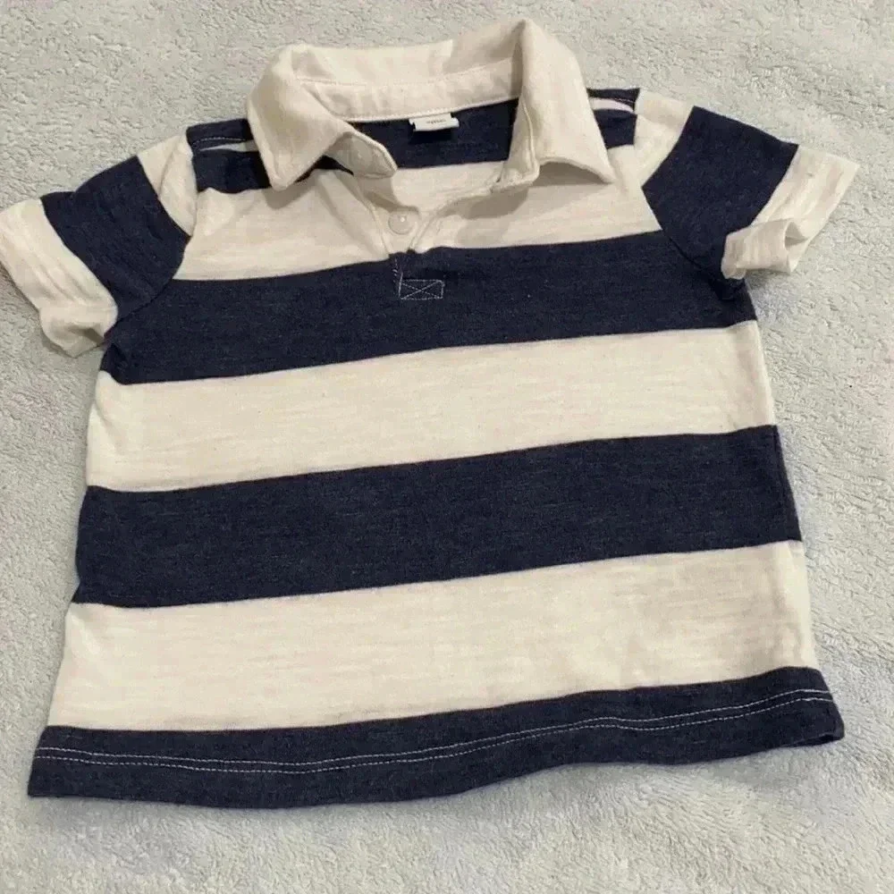Old Navy polo
